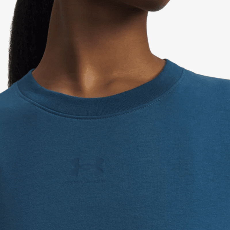 Under Armour UA Rival Core SS 