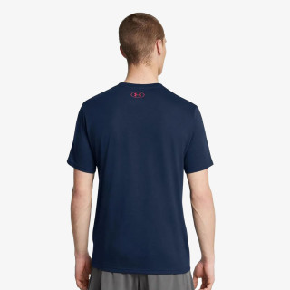 Under Armour UA M BOXED SPORTS UPDATED SS 