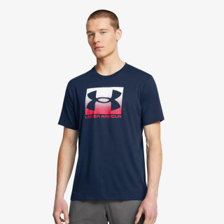 Under Armour UA M BOXED SPORTS UPDATED SS 