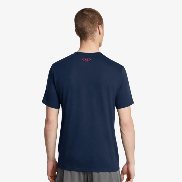 Under Armour UA M BOXED SPORTS UPDATED SS 