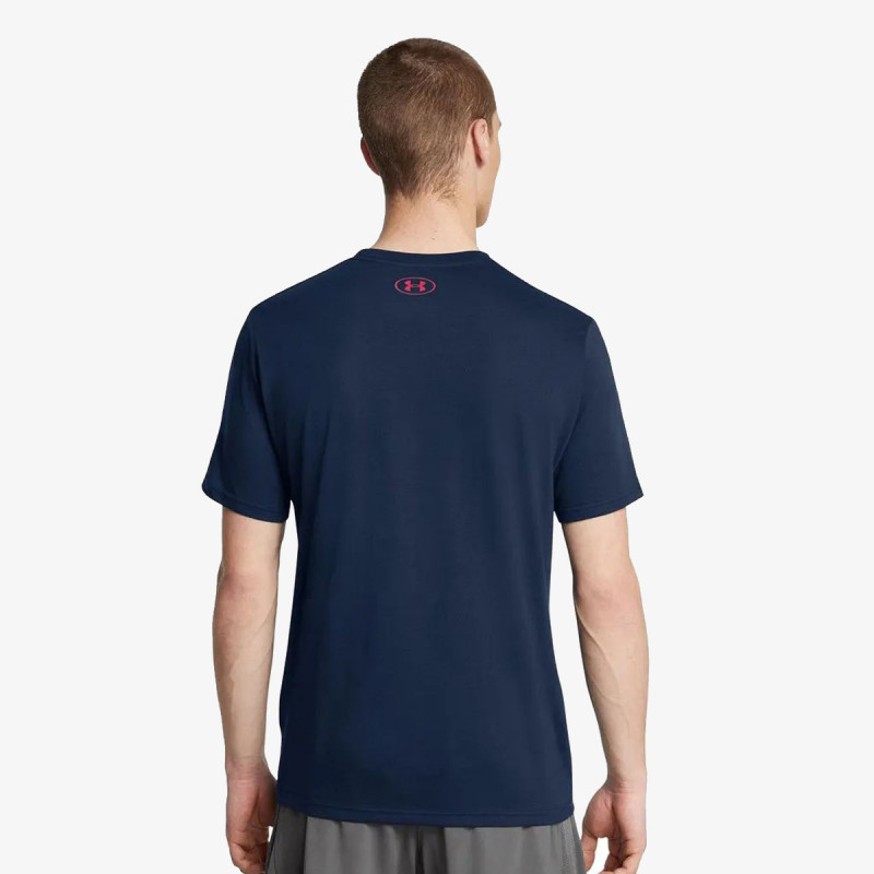 Under Armour UA M BOXED SPORTS UPDATED SS 