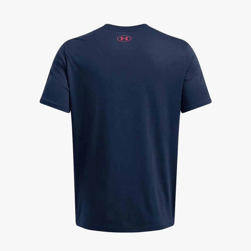 Under Armour UA M BOXED SPORTS UPDATED SS 