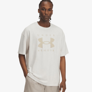 Under Armour UA M HW OS BRANDED SS 