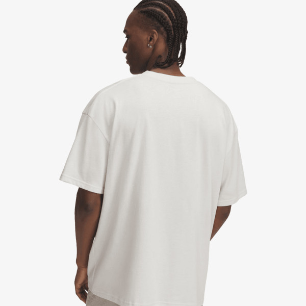 Under Armour UA M HW OS BRANDED SS 