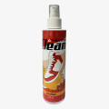 CLEAN ATLETICS 