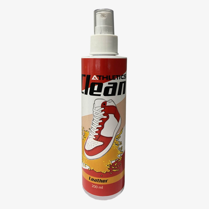 CLEAN ATLETICS 