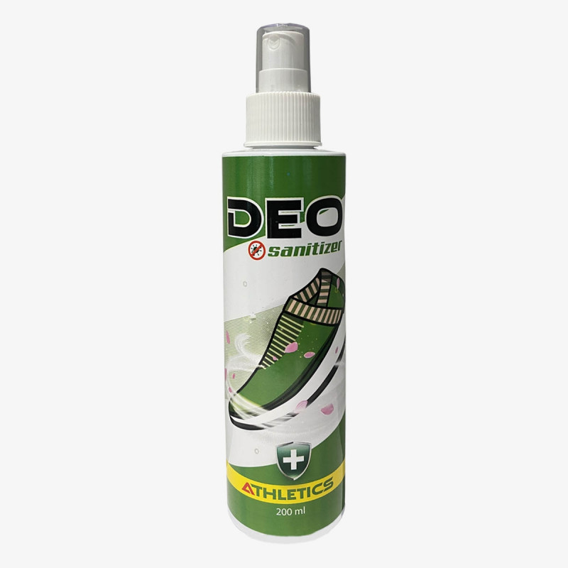 DEO SANITIZER 