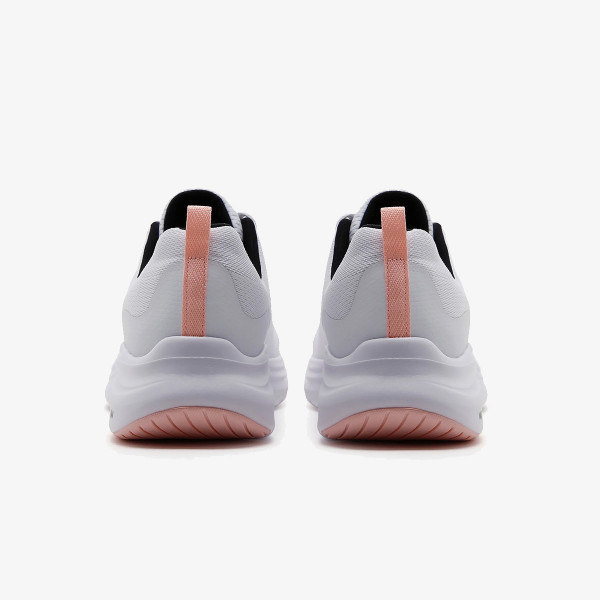 VAPOR FOAM - FRESH T 