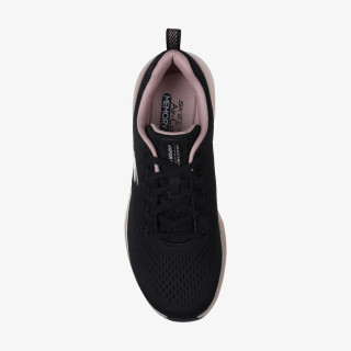Skechers VAPOR FOAM - MIDNIGH 