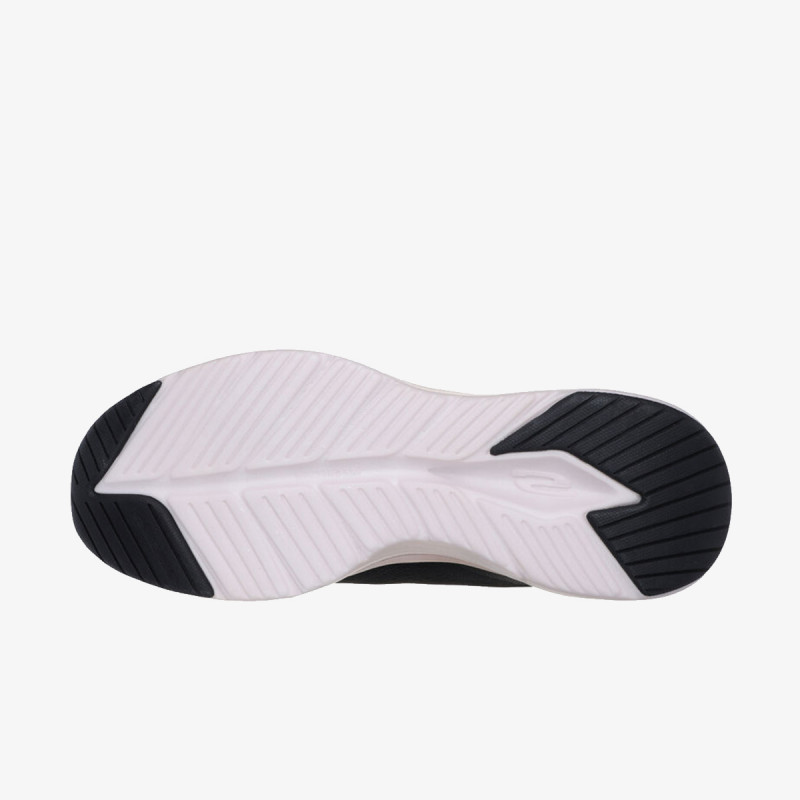 Skechers VAPOR FOAM - MIDNIGH 