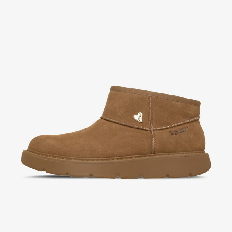 Skechers KEEPSAKES COZY - COZY MINI 