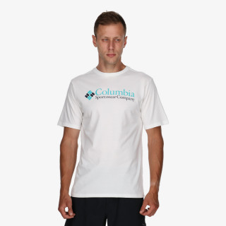 Columbia CSC Basic Logo™ 