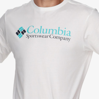 Columbia CSC Basic Logo™ 