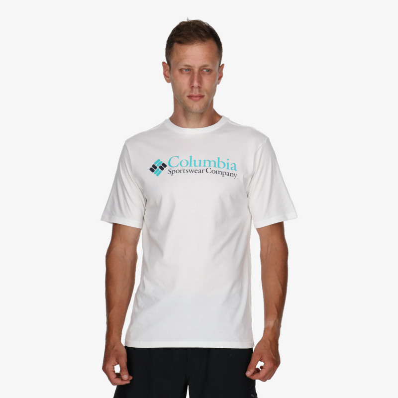 Columbia CSC Basic Logo™ 