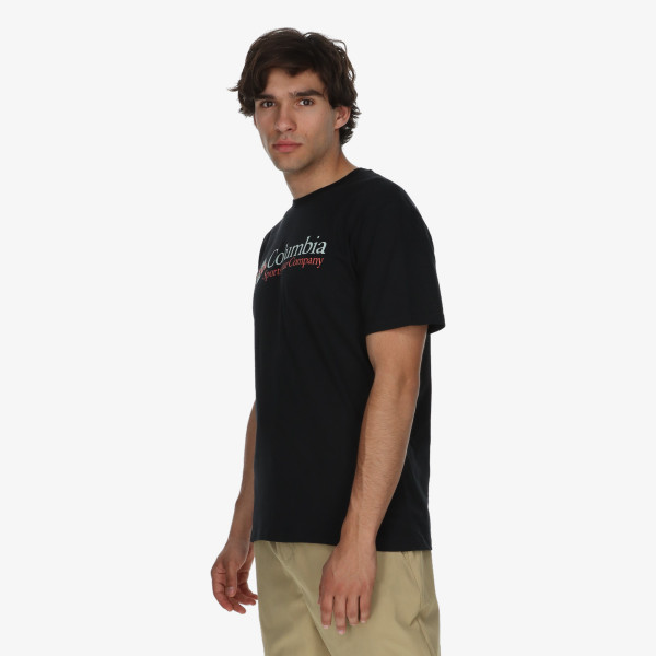 Columbia CSC Basic Logo™ Short Sleeve 