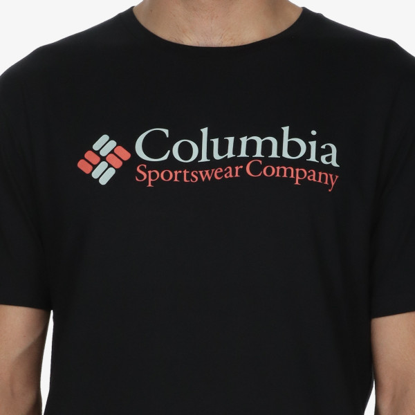 Columbia CSC Basic Logo™ Short Sleeve 