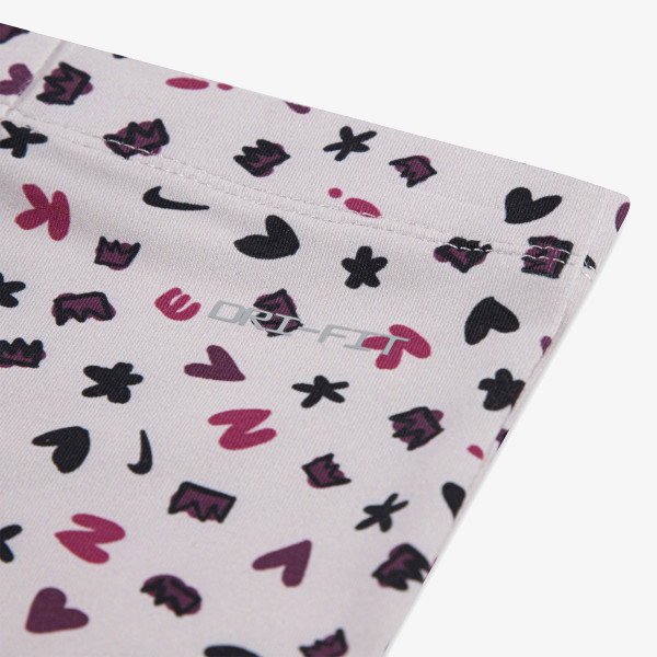 Nike NKG ESSENTIALS AOP FEMME SET 