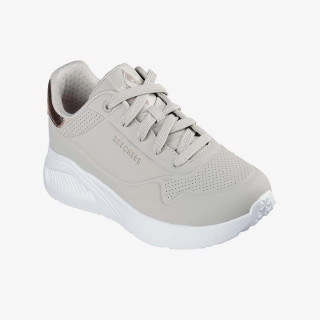 Skechers UNO LITE - SHIMMER ALONG 