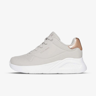 Skechers UNO LITE - SHIMMER ALONG 