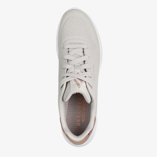 Skechers UNO LITE - SHIMMER ALONG 