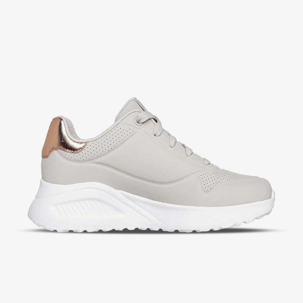 Skechers UNO LITE - SHIMMER ALONG 