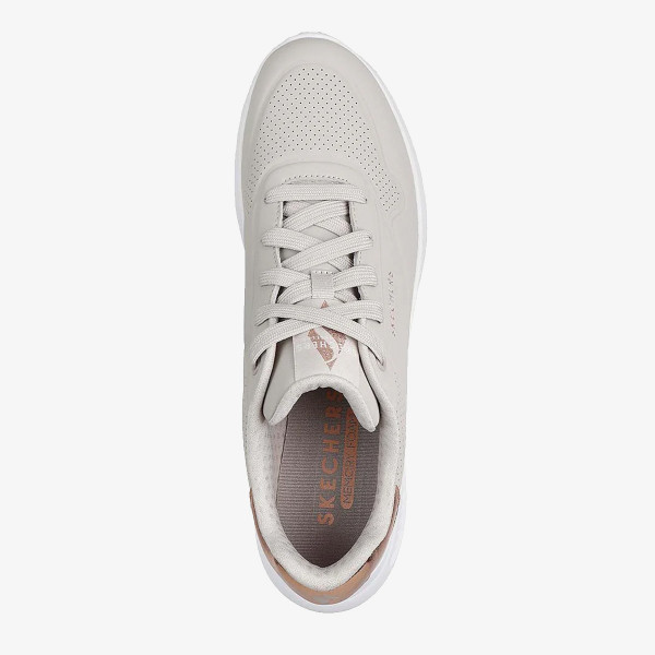 Skechers UNO LITE - SHIMMER ALONG 