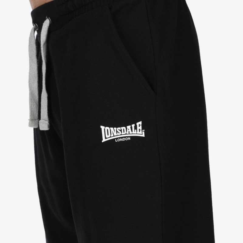 Lonsdale Base 