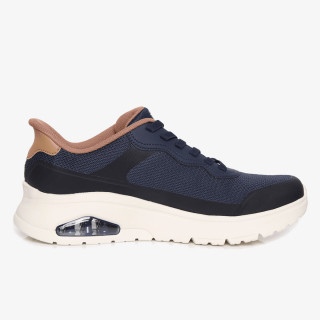 Skechers UNO FLEX - STEP N KNIT 