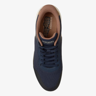 Skechers UNO FLEX - STEP N KNIT 