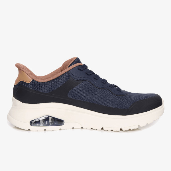 Skechers UNO FLEX - STEP N KNIT 