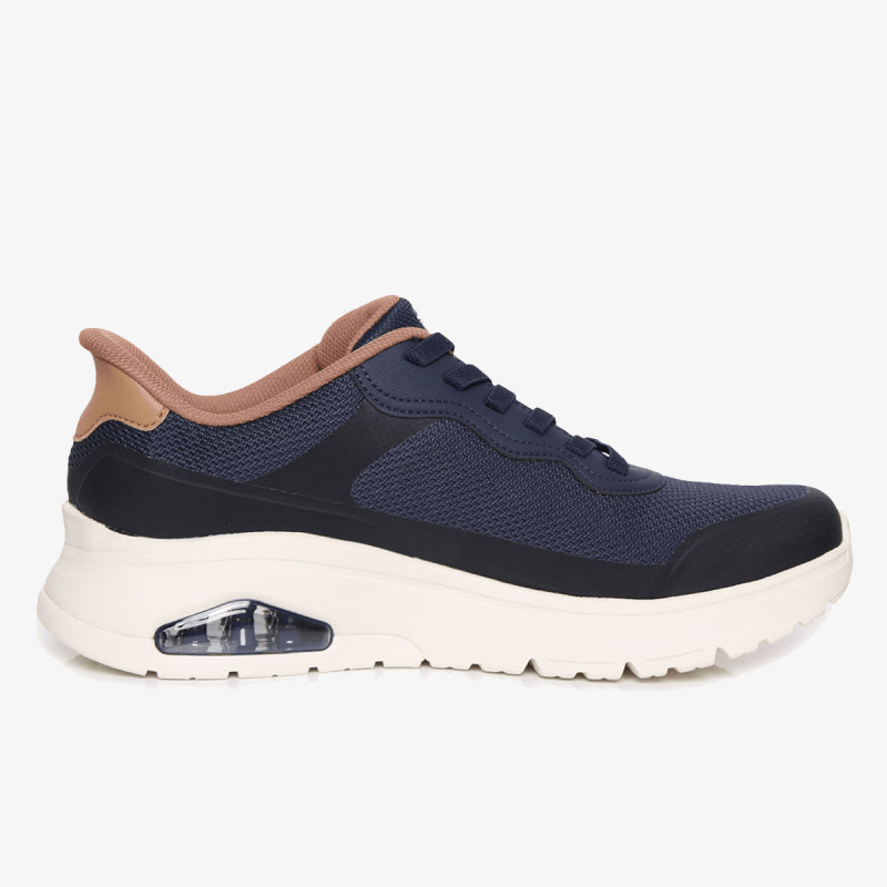 Skechers UNO FLEX - STEP N KNIT 