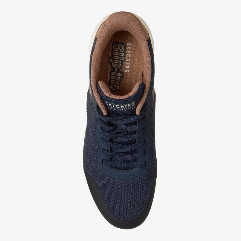 Skechers UNO FLEX - STEP N KNIT 