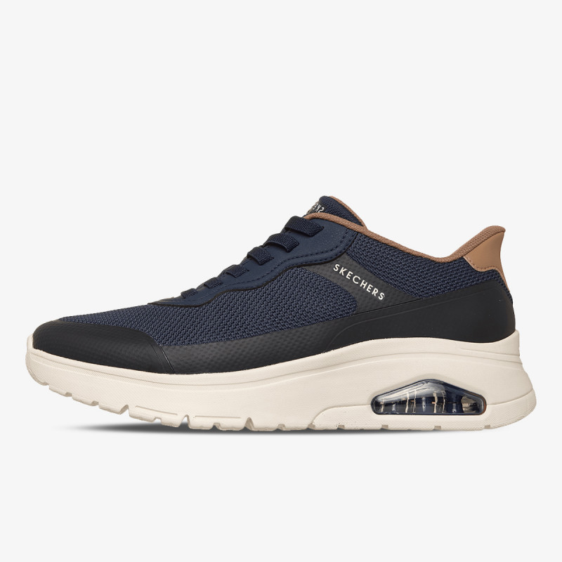 Skechers UNO FLEX - STEP N KNIT 