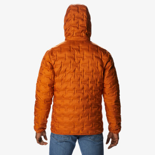 Columbia Delta Ridge™ Down Hooded Jacket 