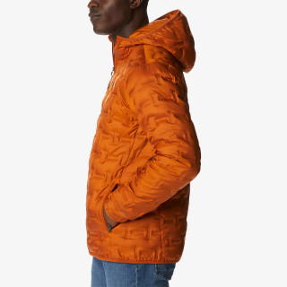 Columbia Delta Ridge™ Down Hooded Jacket 