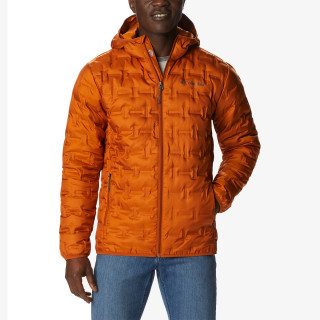 Columbia Delta Ridge™ Down Hooded Jacket 