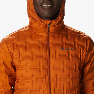 Columbia Delta Ridge™ Down Hooded Jacket 