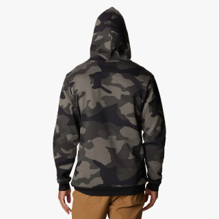 Columbia Logo™ Printed Hoodie 