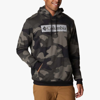 Columbia Logo™ Printed Hoodie 