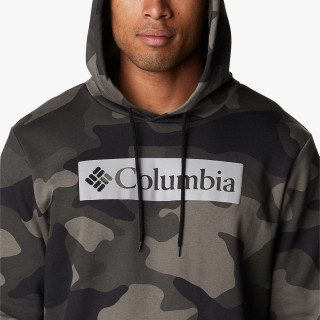 Columbia Logo™ Printed Hoodie 