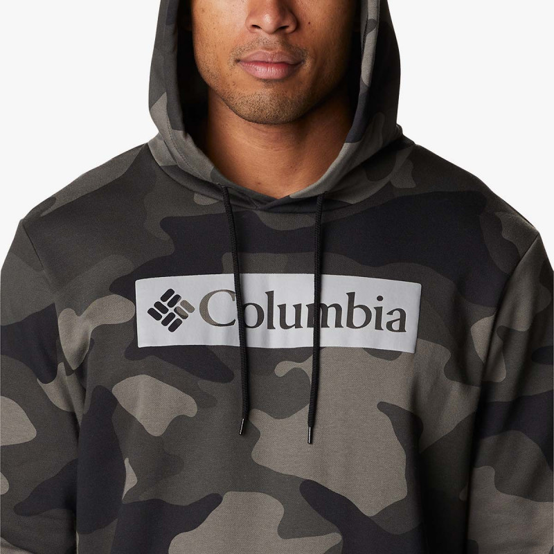 Columbia Logo™ Printed Hoodie 