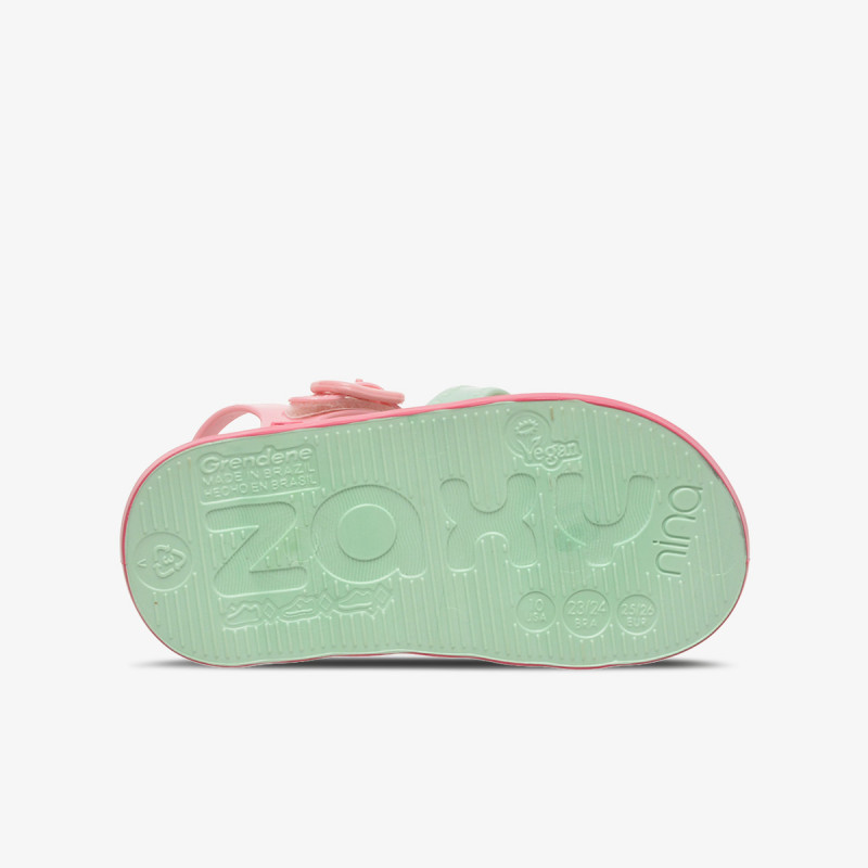 Zaxy ZAXYNINA GARDEN SAND BABY 