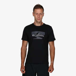 Columbia Path Lake™ Graphic Tee II 