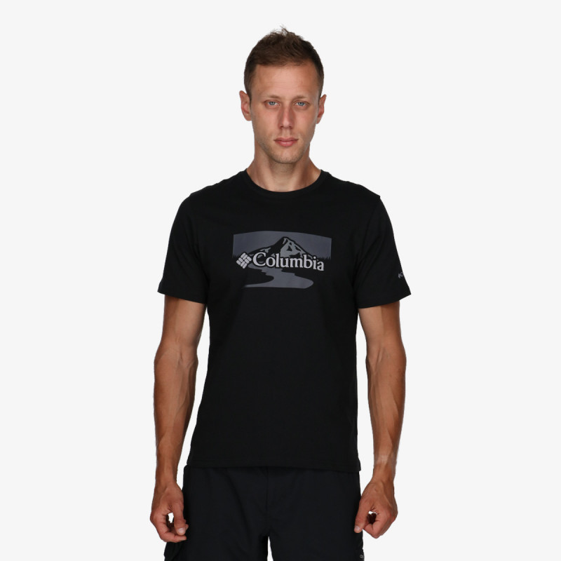 Columbia Path Lake™ Graphic Tee II 