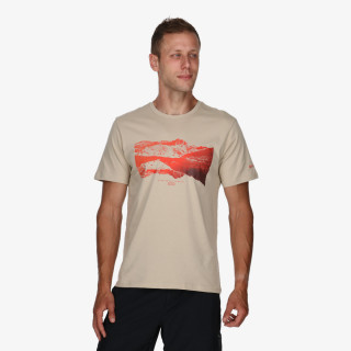 Columbia Path Lake™ Graphic Tee II 