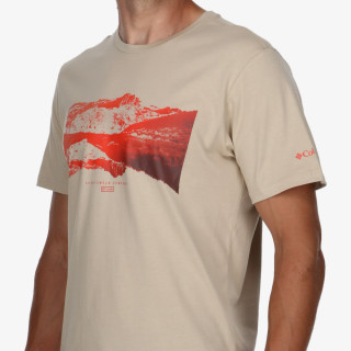 Columbia Path Lake™ Graphic Tee II 