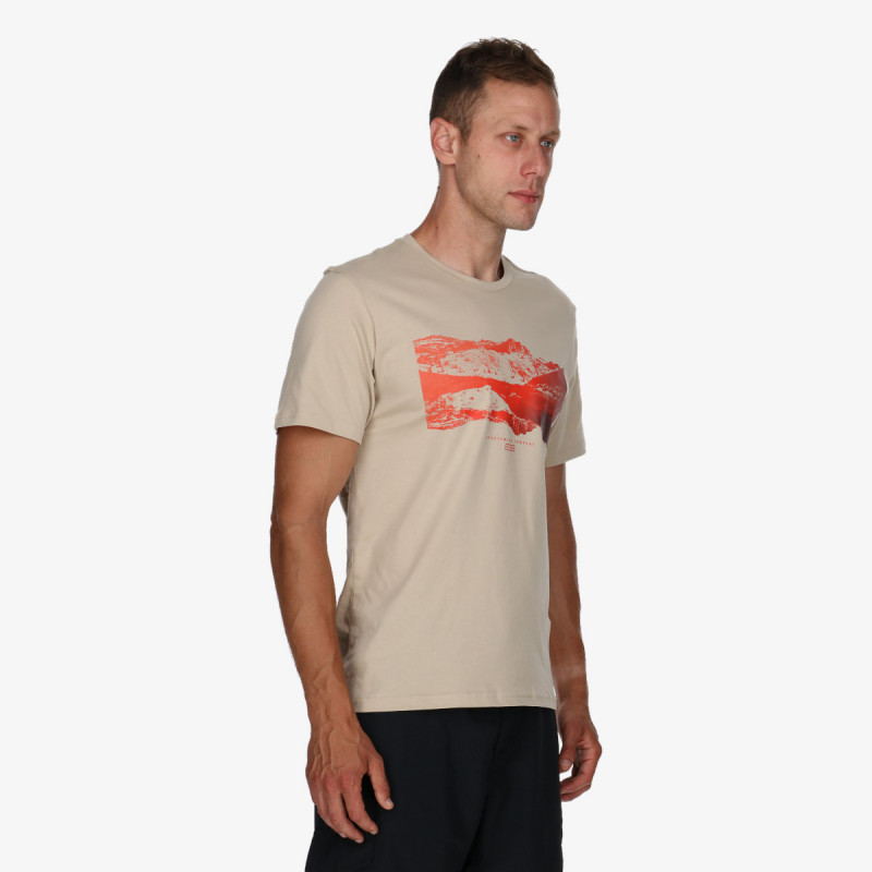 Columbia Path Lake™ Graphic Tee II 