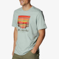 Columbia Path Lake™ Graphic Tee II 