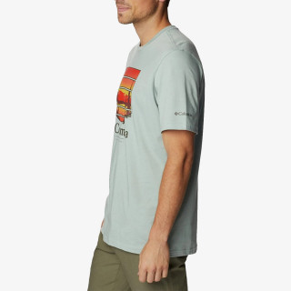 Columbia Path Lake™ Graphic Tee II 