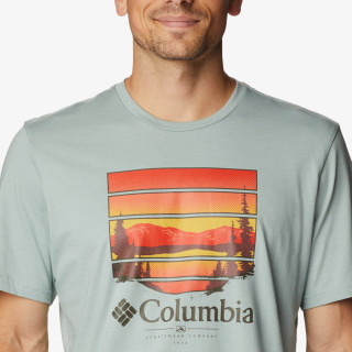 Columbia Path Lake™ Graphic Tee II 